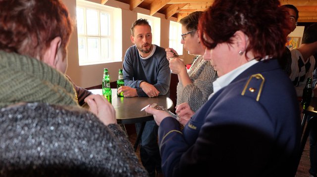 Snertconcert (zondag 17 januari 2016)